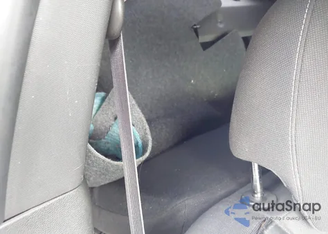 2012 Chevrolet Camaro 2Ls из США, поврежденный, VIN 2G1FA1E31C9143915